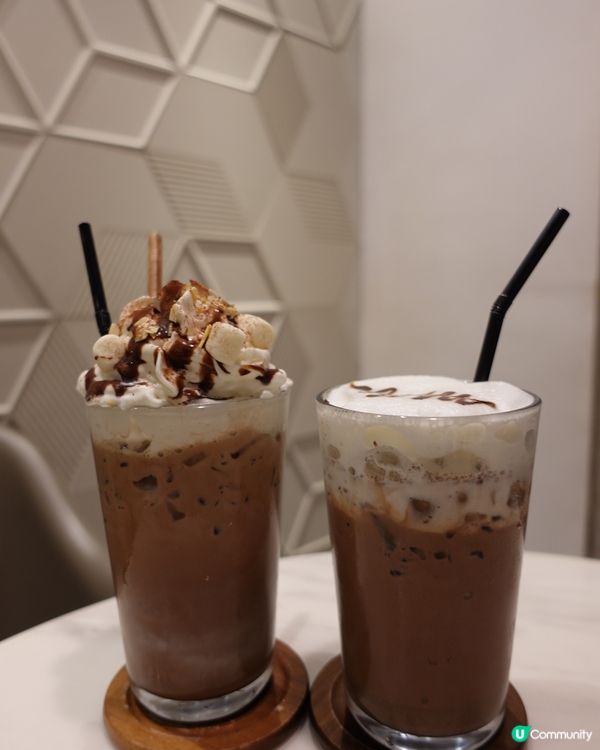 銅鑼灣高質樓上café🍴 