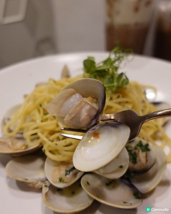 銅鑼灣高質樓上café🍴 