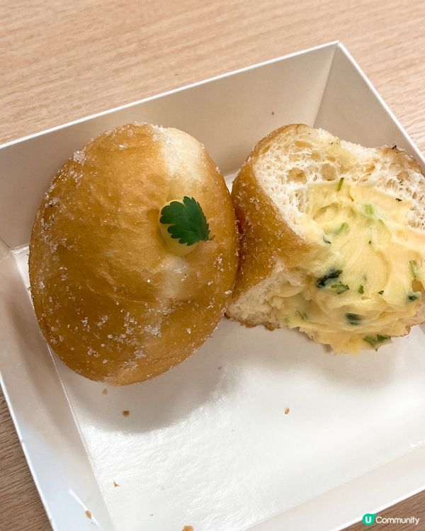 芫荽麻糬冬甩from ig shop