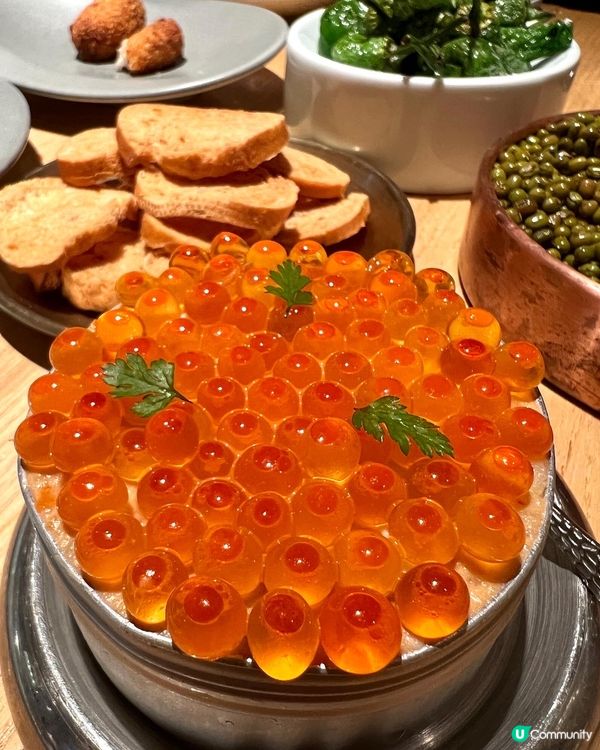 [中環人氣西班牙餐廳］