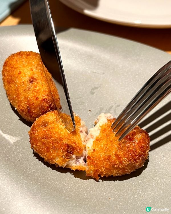 [中環人氣西班牙餐廳］