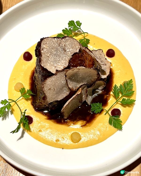 [中環人氣西班牙餐廳］