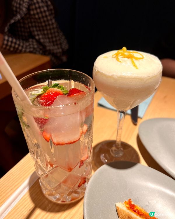 [中環人氣西班牙餐廳］