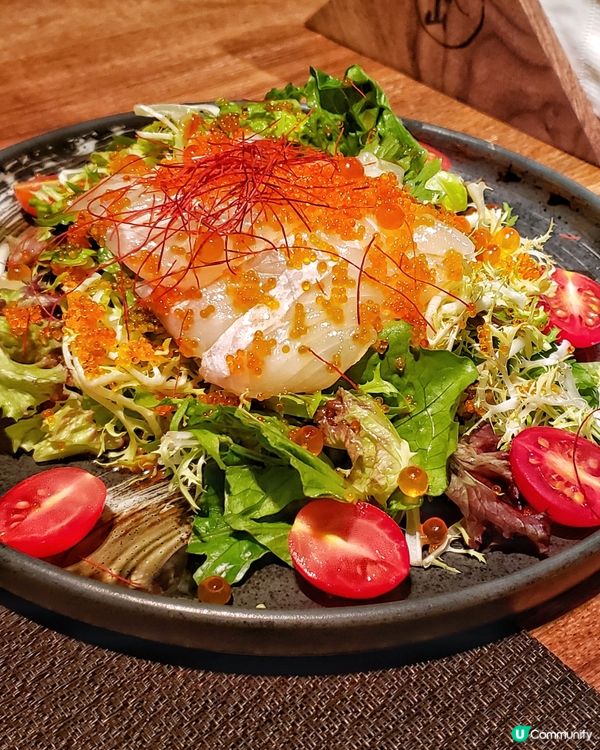 棉登徑一帶向來係日本料理嘅集中地，有好多間有人氣又高質素嘅日...