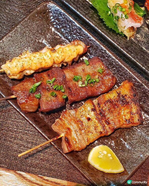 棉登徑一帶向來係日本料理嘅集中地，有好多間有人氣又高質素嘅日...