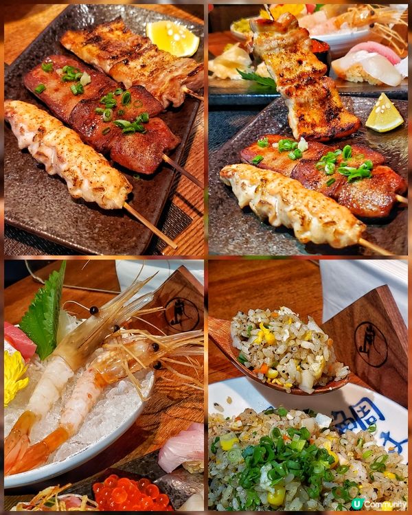 棉登徑一帶向來係日本料理嘅集中地，有好多間有人氣又高質素嘅日...