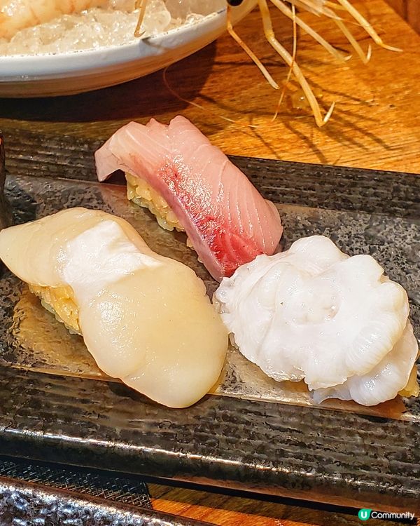 棉登徑一帶向來係日本料理嘅集中地，有好多間有人氣又高質素嘅日...