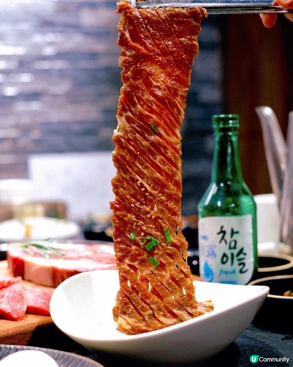 寶勒巷人氣🔥韓國菜館，最近裝修後重開，環境更舒適整潔，而且仲...