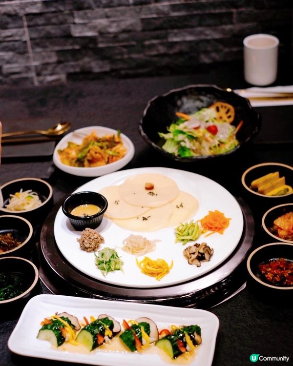 寶勒巷人氣🔥韓國菜館，最近裝修後重開，環境更舒適整潔，而且仲...