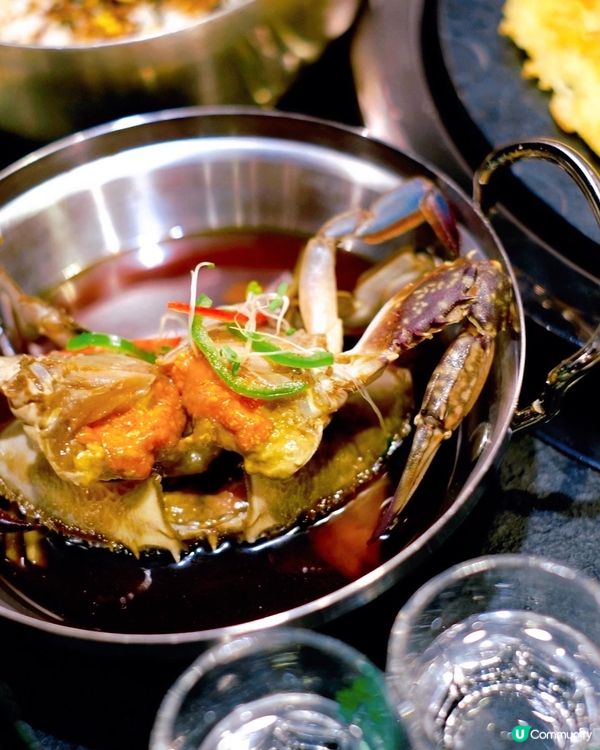 寶勒巷人氣🔥韓國菜館，最近裝修後重開，環境更舒適整潔，而且仲...