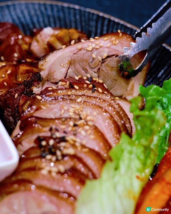 寶勒巷人氣🔥韓國菜館，最近裝修後重開，環境更舒適整潔，而且仲...