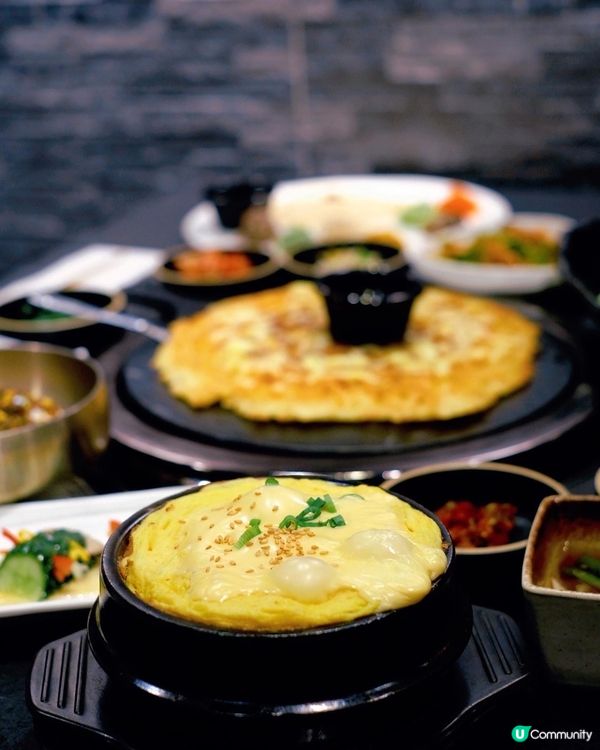 寶勒巷人氣🔥韓國菜館，最近裝修後重開，環境更舒適整潔，而且仲...