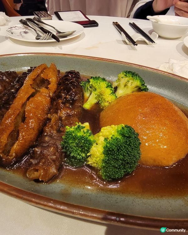 老公〔生日飯〕第三擊