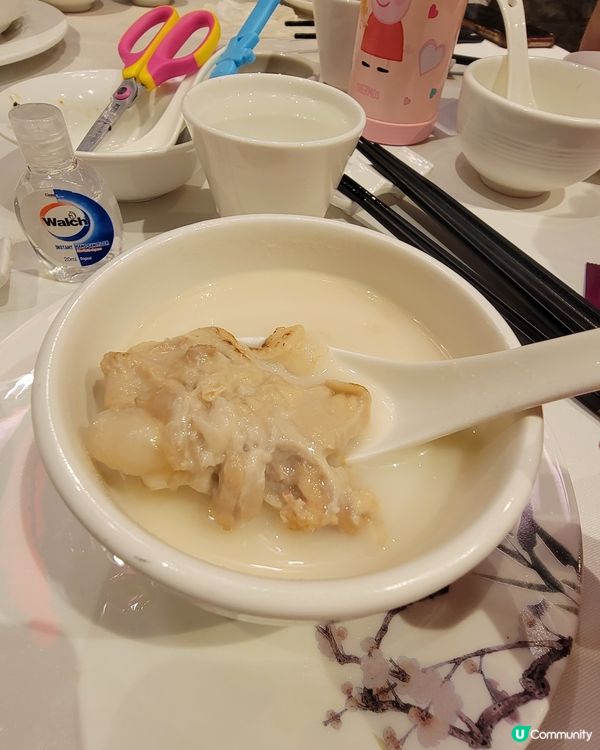 老公〔生日飯〕第三擊