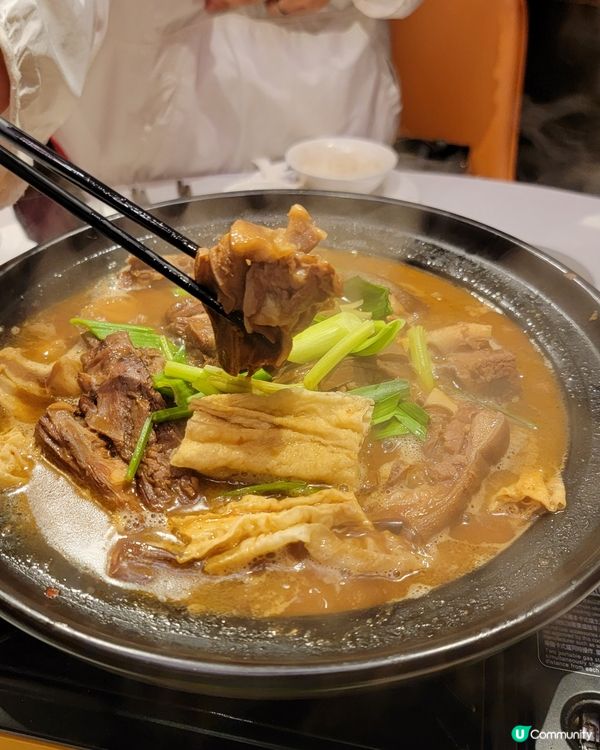 老公〔生日飯〕第三擊