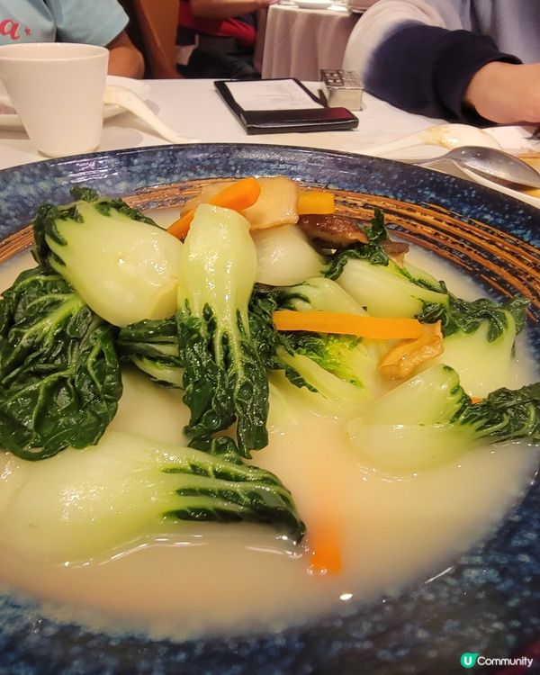 老公〔生日飯〕第三擊