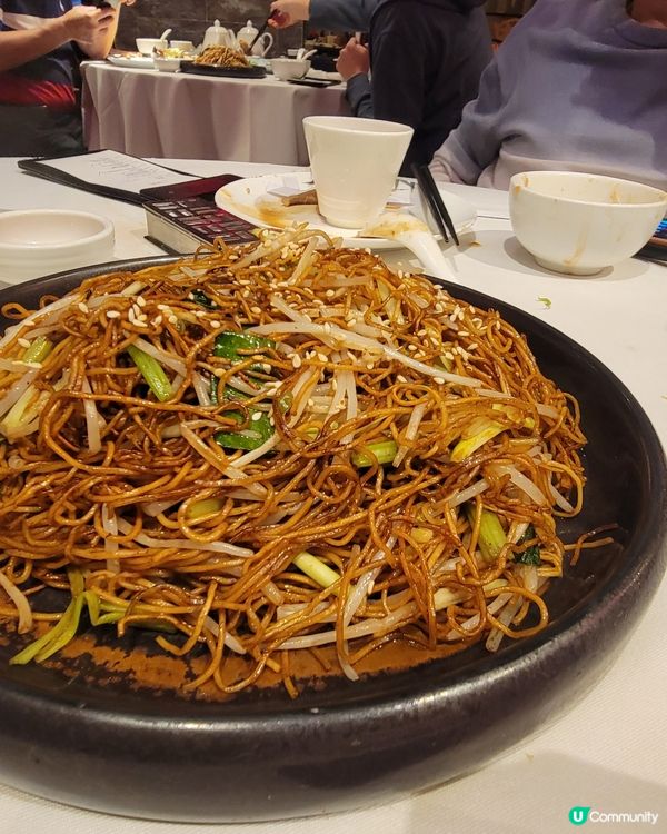 老公〔生日飯〕第三擊