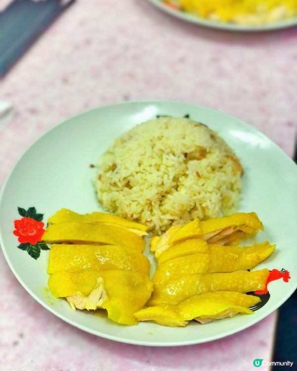 🌸金雞去骨海南雞專門店🌸