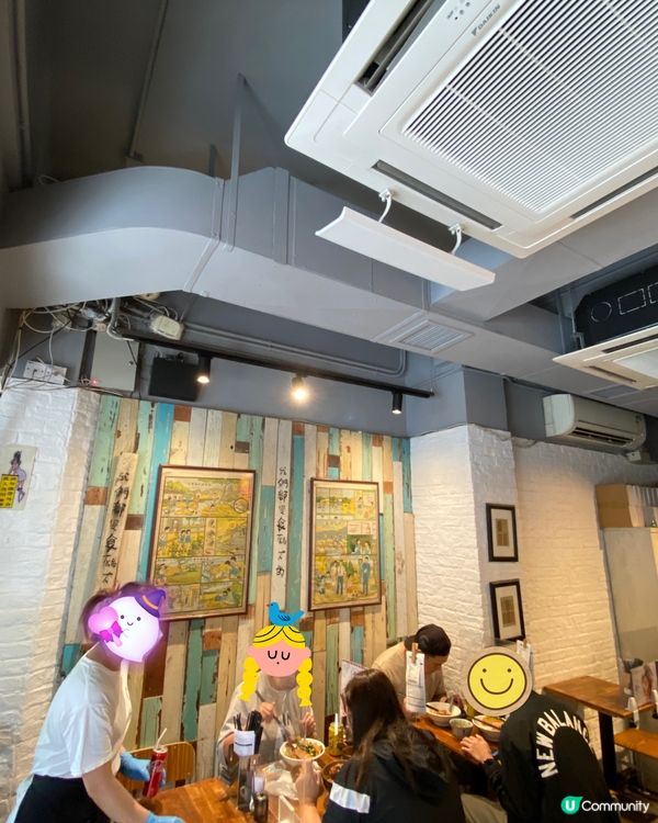 小店即將結業，要食要快，在某網頁見到很多人都會有選擇困難症，...