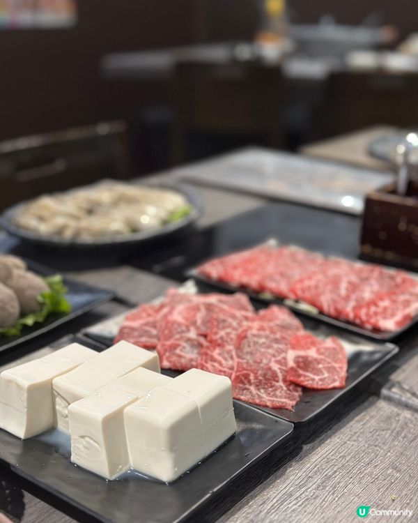 炮台山隱世美食！滋潤椰子雞煲+邊爐🤎