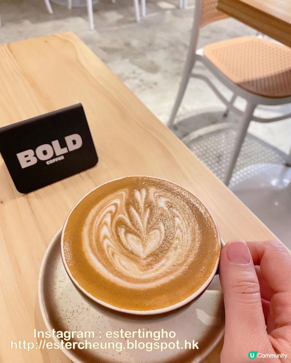 #深水埗布街 ☕️ #布藝主題 cafe