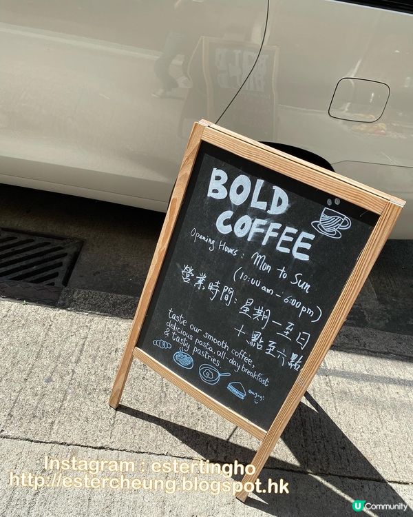 #深水埗布街 ☕️ #布藝主題 cafe