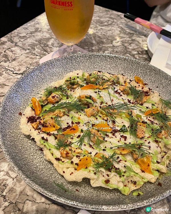 新派越南菜🇻🇳