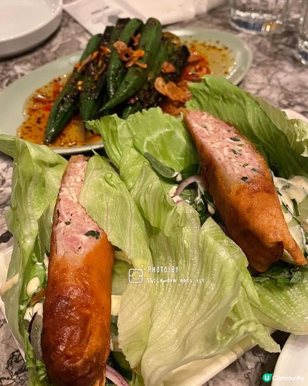 新派越南菜🇻🇳