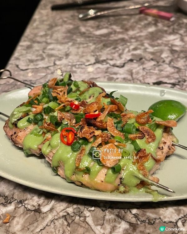 新派越南菜🇻🇳