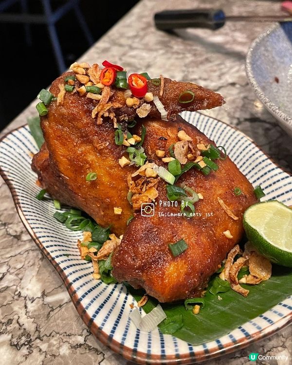 新派越南菜🇻🇳