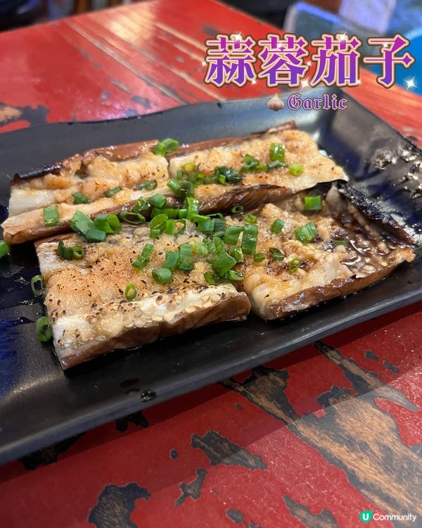 🫰食完會念念不忘嘅串燒