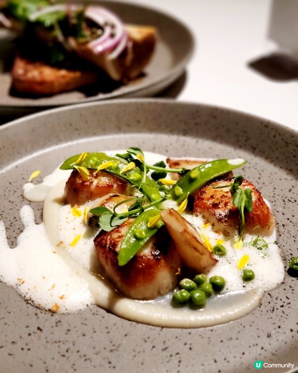 銅鑼灣高質Fine Dining