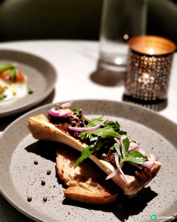 銅鑼灣高質Fine Dining