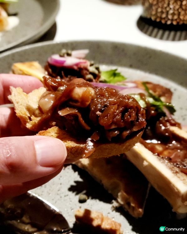 銅鑼灣高質Fine Dining