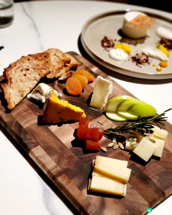 銅鑼灣高質Fine Dining