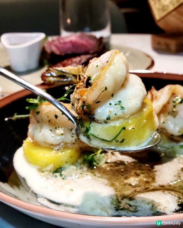 銅鑼灣高質Fine Dining