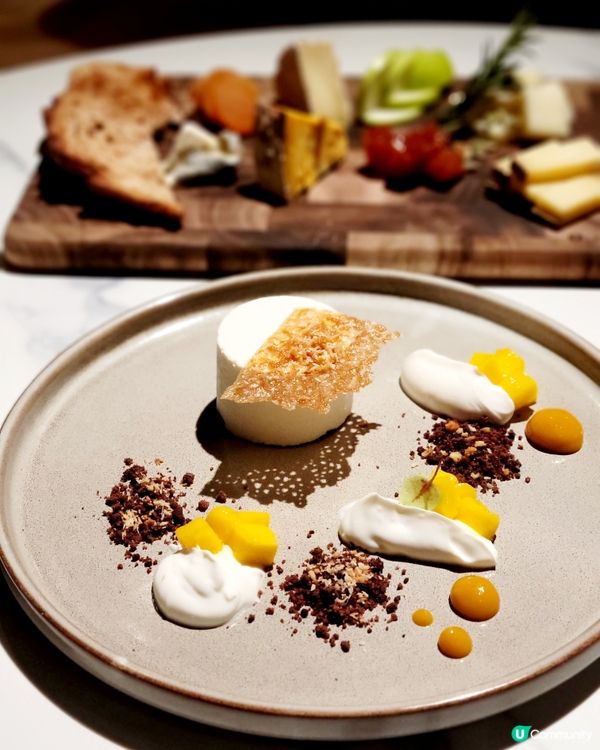 銅鑼灣高質Fine Dining