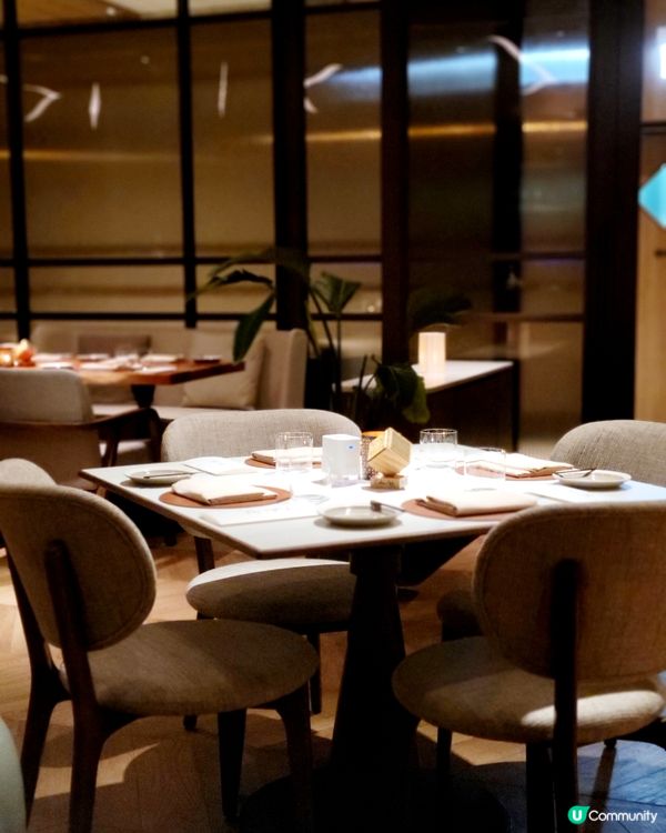 銅鑼灣高質Fine Dining