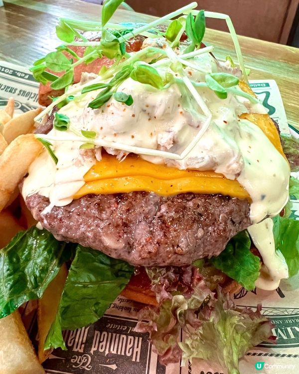 [悠閑咖啡生活］