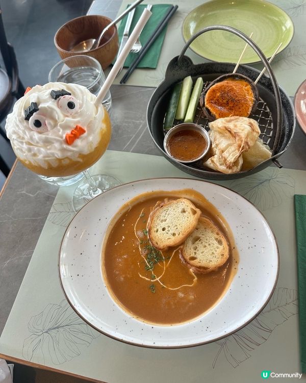 無敵海景relax之選 IFC Glasshouse