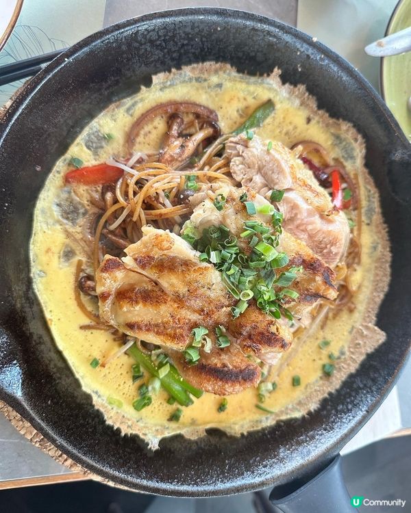 無敵海景relax之選 IFC Glasshouse