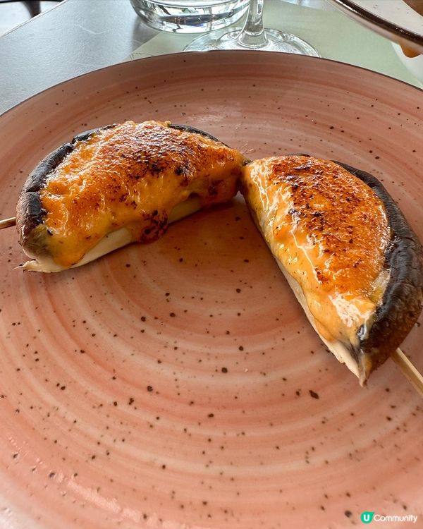 無敵海景relax之選 IFC Glasshouse