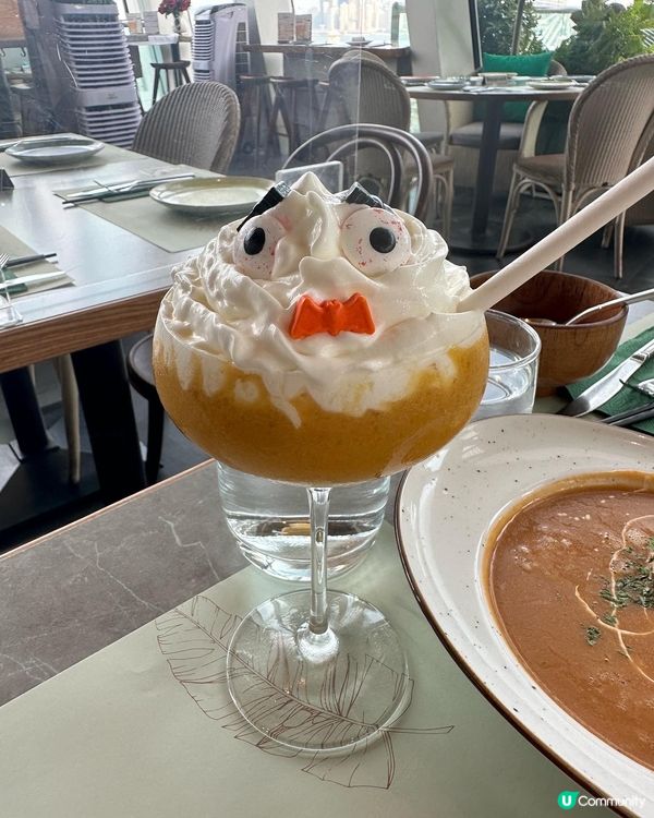 無敵海景relax之選 IFC Glasshouse