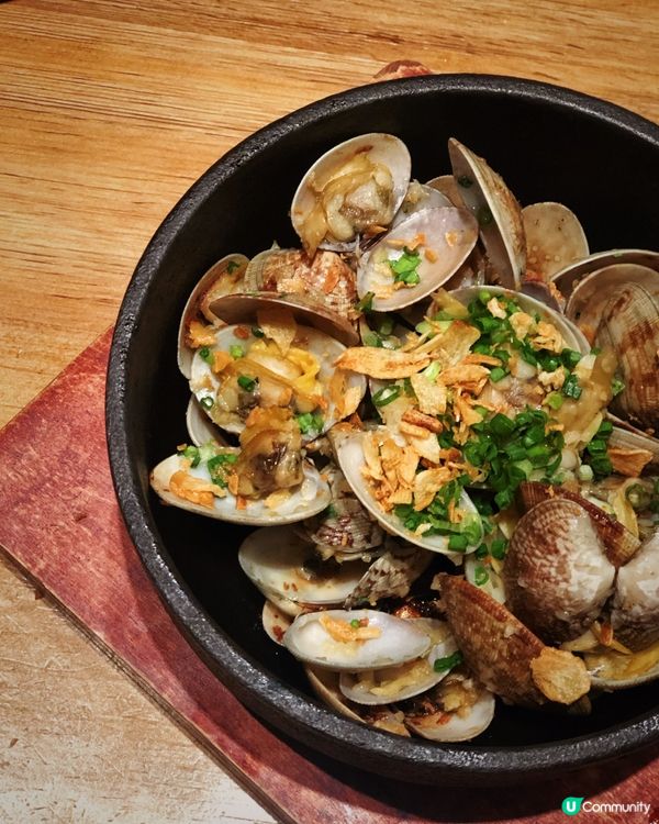 數碼港有間開咗好耐嘅日本餐廳奧壽司，佢哋CP值好高，呢次終於...