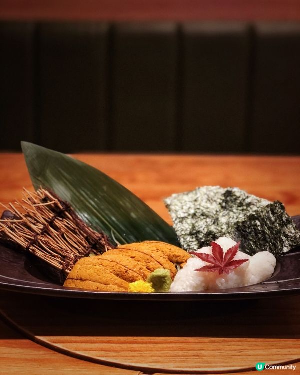 數碼港有間開咗好耐嘅日本餐廳奧壽司，佢哋CP值好高，呢次終於...