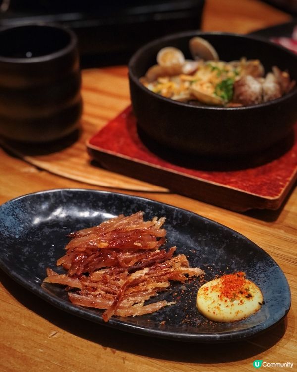 數碼港有間開咗好耐嘅日本餐廳奧壽司，佢哋CP值好高，呢次終於...