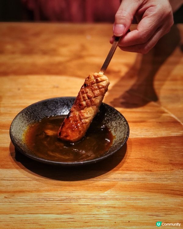 數碼港有間開咗好耐嘅日本餐廳奧壽司，佢哋CP值好高，呢次終於...