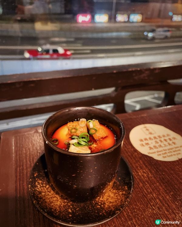 喺金鐘嘅四季悅日本料理餐廳，除咗可以單點佢哋嘅定食或壽司之外...