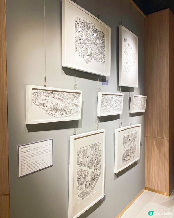 Caffé Milani之前見中環都有，而家喺旺角開咗新分店...