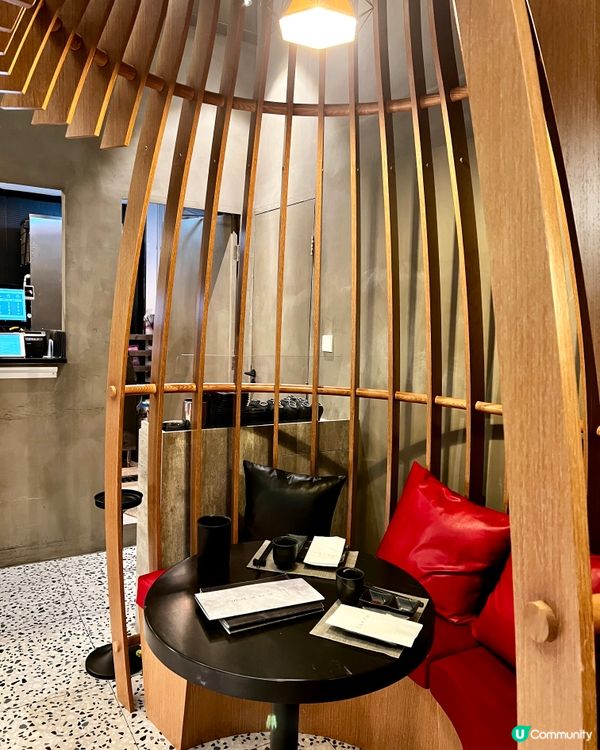 [型格日式居酒屋 ]